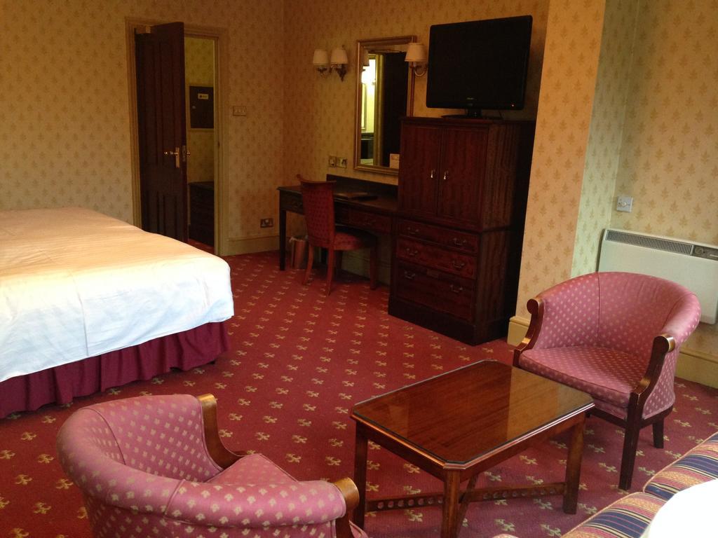 The Westland Hotel لندن الغرفة الصورة
