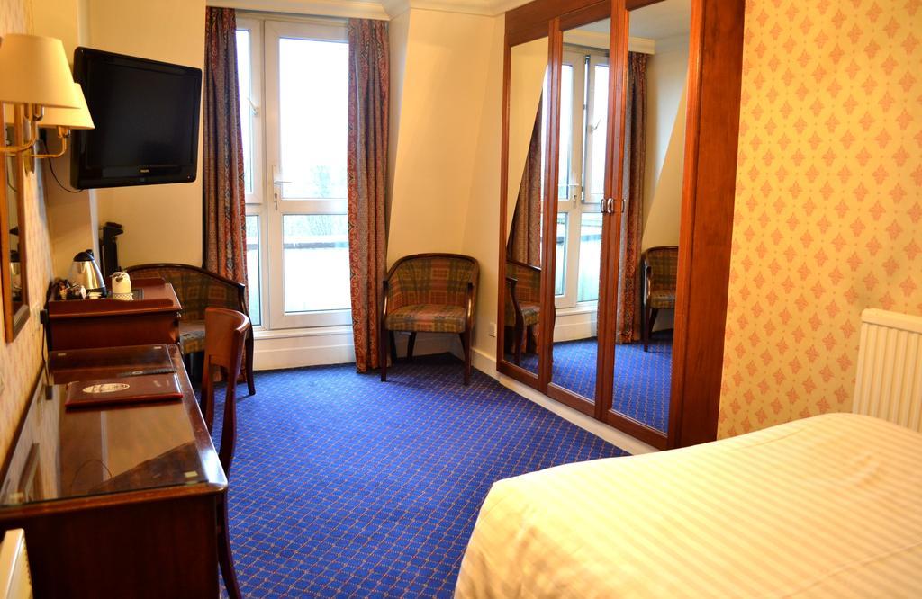 The Westland Hotel لندن الغرفة الصورة
