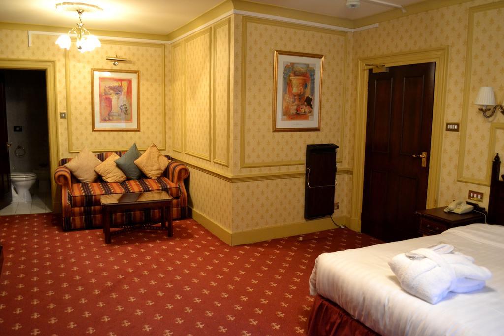 The Westland Hotel لندن الغرفة الصورة