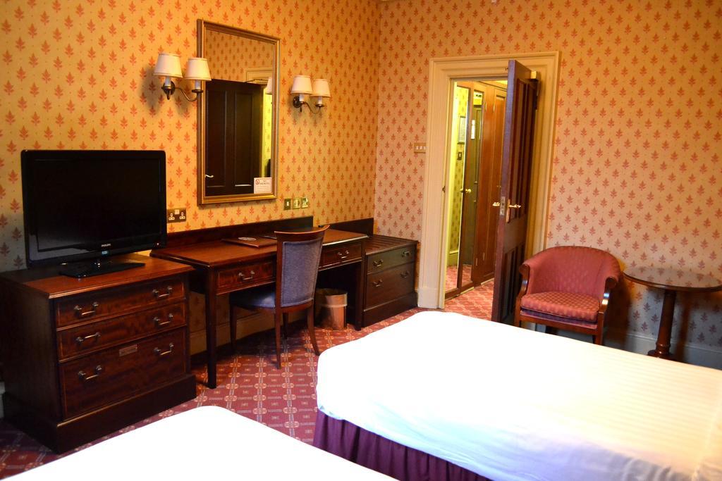 The Westland Hotel لندن الغرفة الصورة