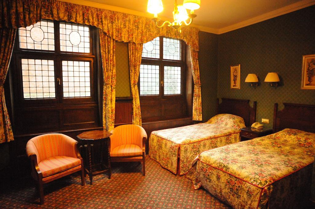 The Westland Hotel لندن الغرفة الصورة