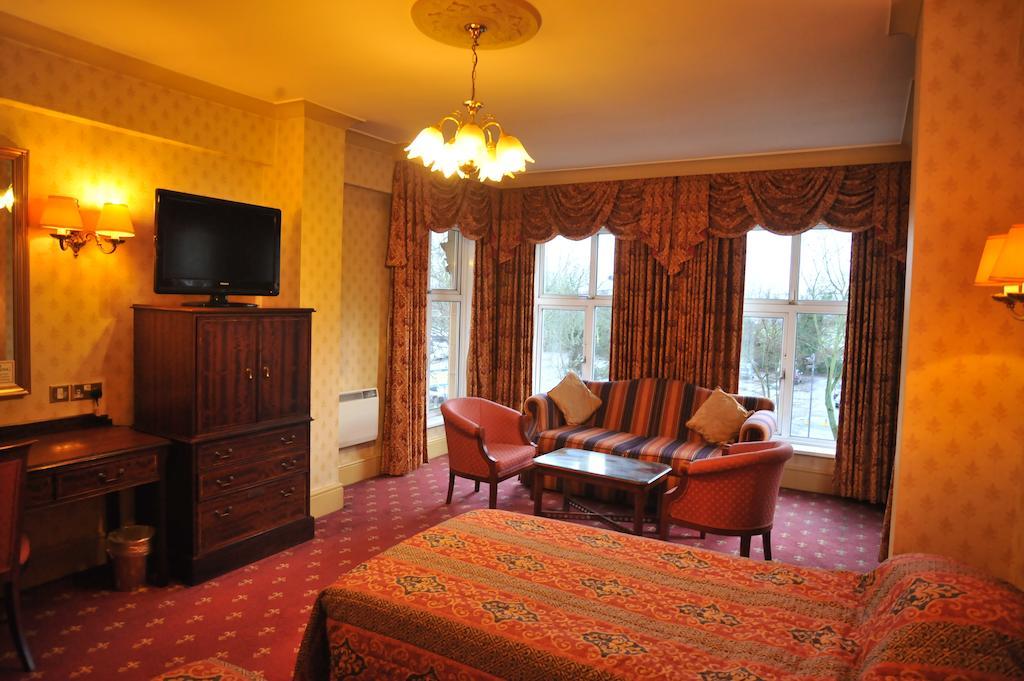 The Westland Hotel لندن الغرفة الصورة
