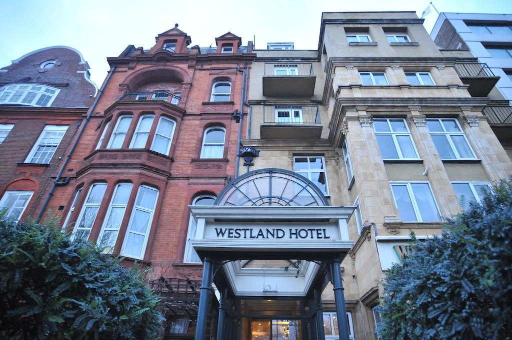 The Westland Hotel لندن المظهر الخارجي الصورة